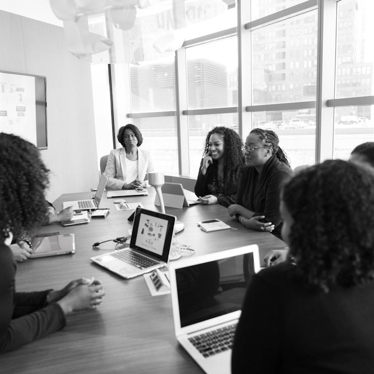 Android app development interface